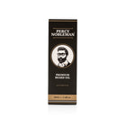 Percy Nobleman Beard Conditioning Oil Scented