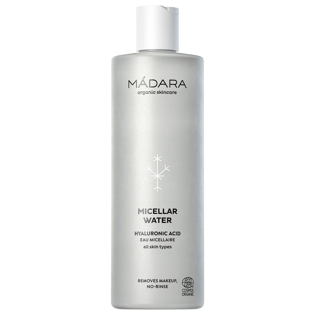 MÁDARA Skincare Cleansers and Toners Micellar Water Lotion