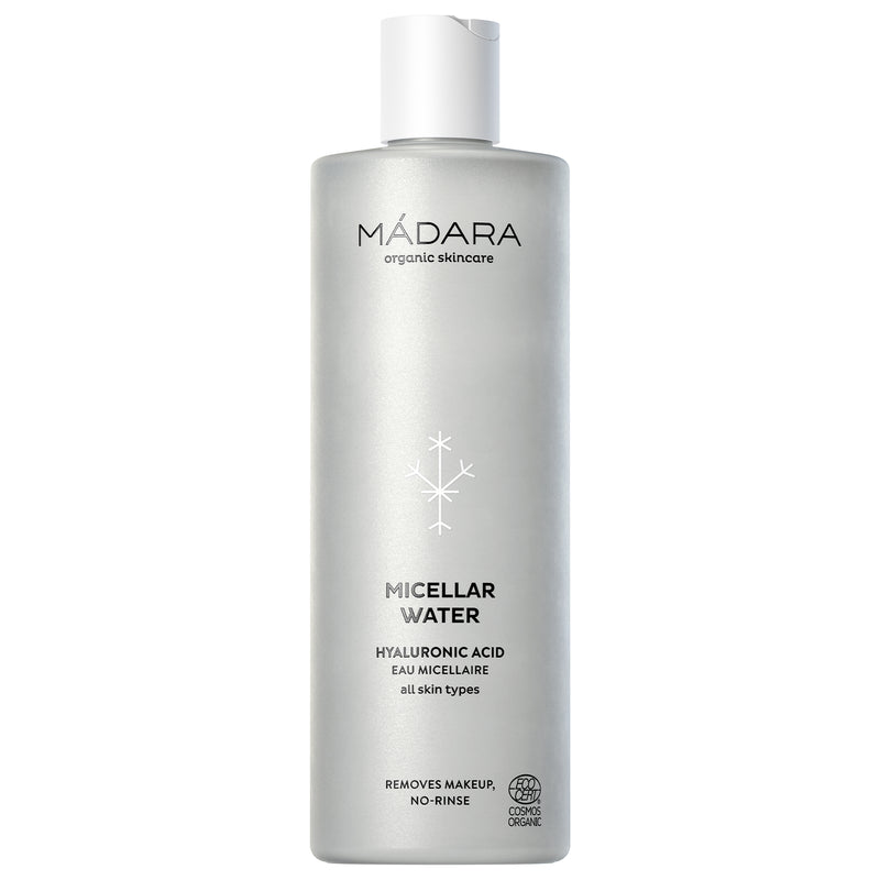 MÁDARA Skincare Cleansers and Toners Micellar Water Lotion