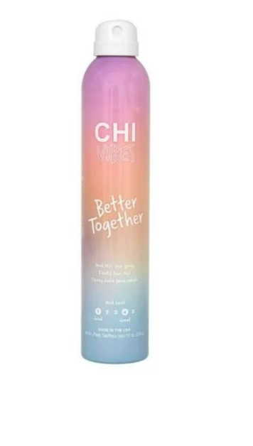CHI Vibes Dual Mist Hair Spray Haarlak