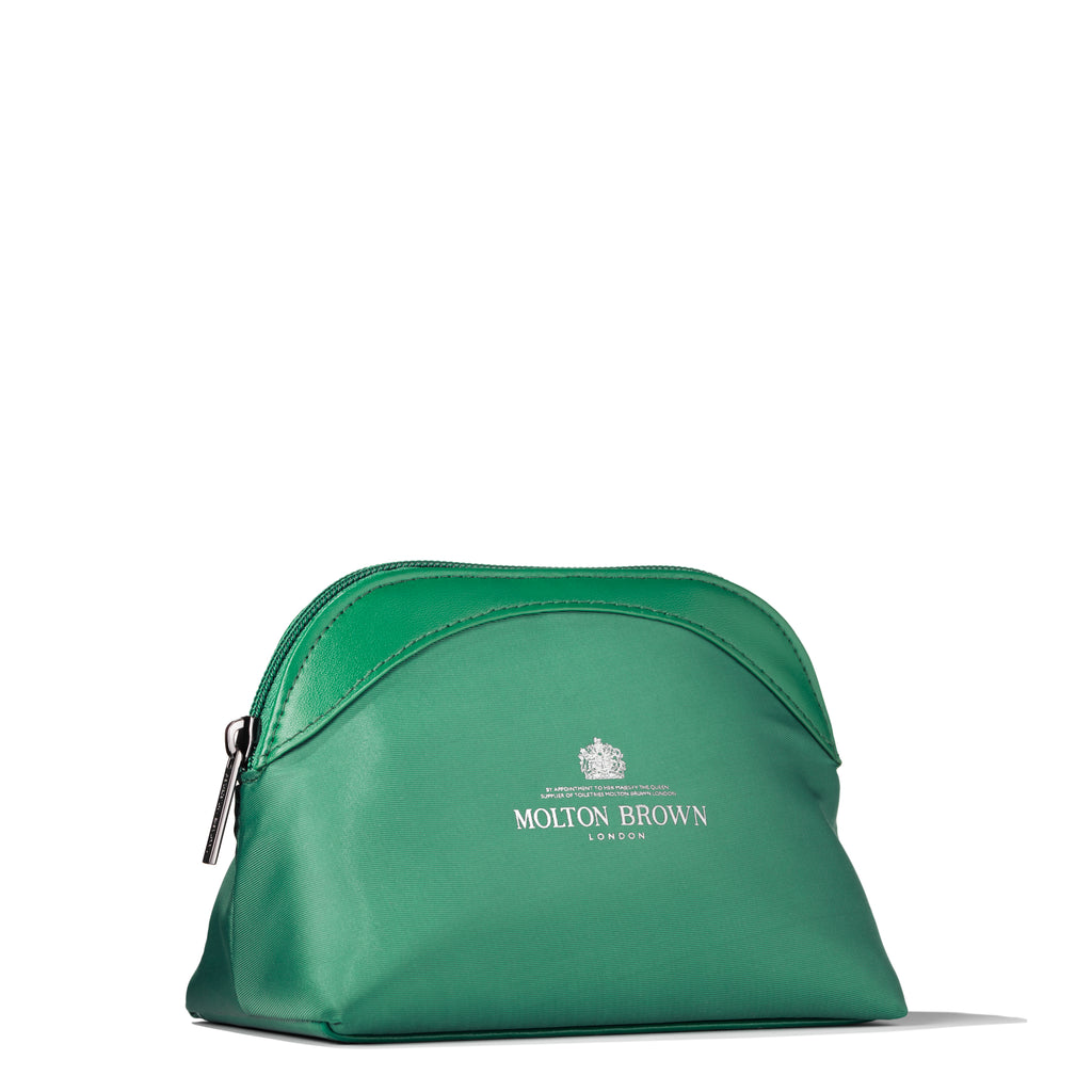 Molton Brown Hair The Elegant Escapist Body & Hair Mini Travel Bag Set