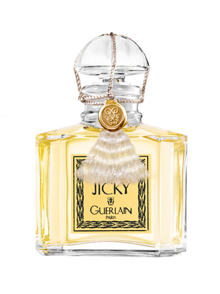 Guerlain Jicky Parfum