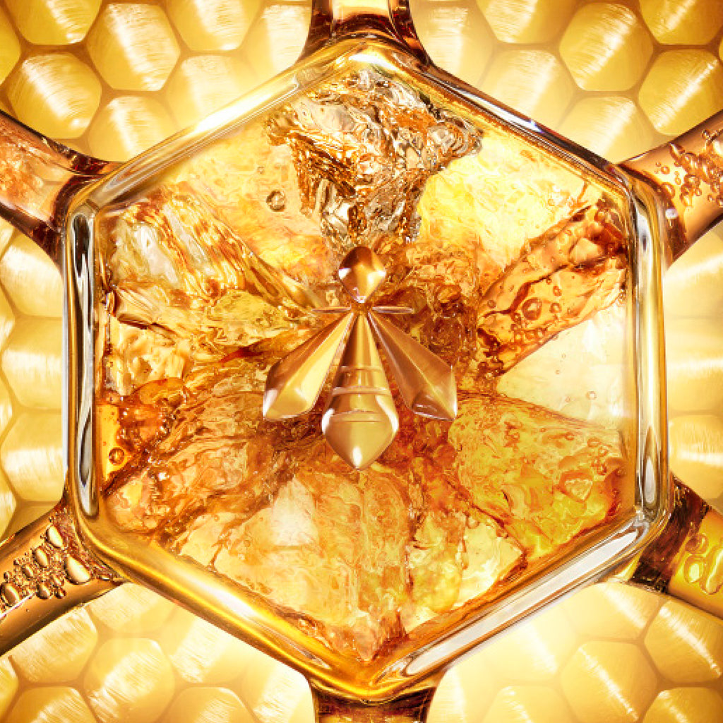 Guerlain Huidverzorging Abeille Royale Honey Treatment Rich Cream Dagcrème