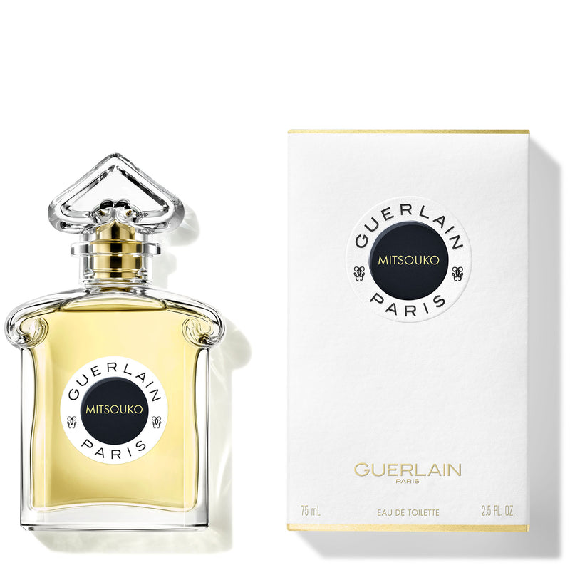 Guerlain Les Légendaries Collection Mitsouko Eau de Toilette
