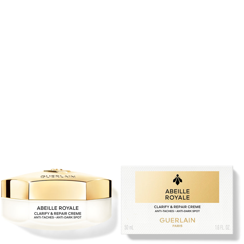 Guerlain Huidverzorging Abeille Royale Anti Dark Spot Cream Dagcrème