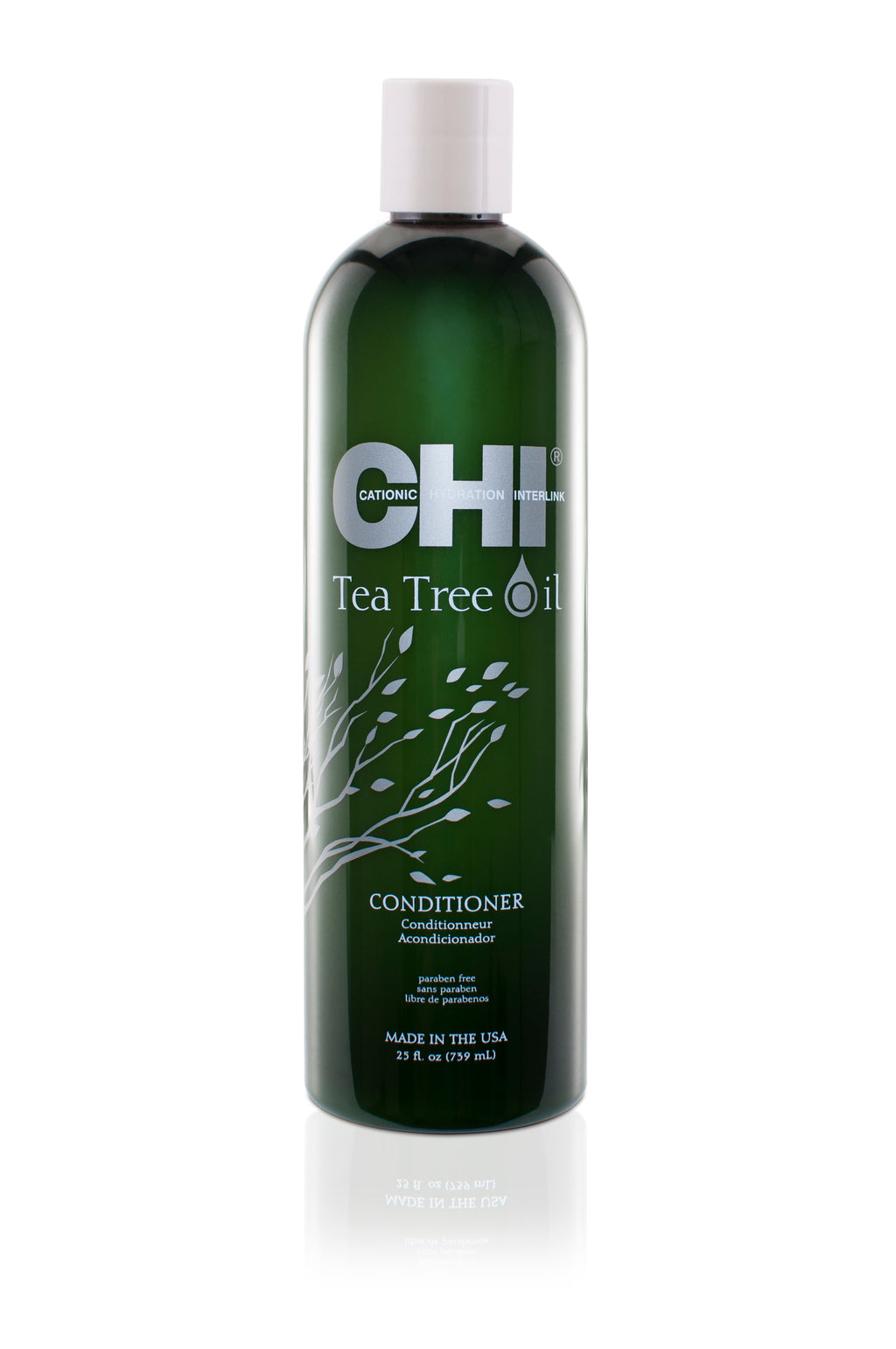 CHI Tea Tree Oil Conditioner