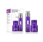 Clinique Smooth + Renew Lab Set