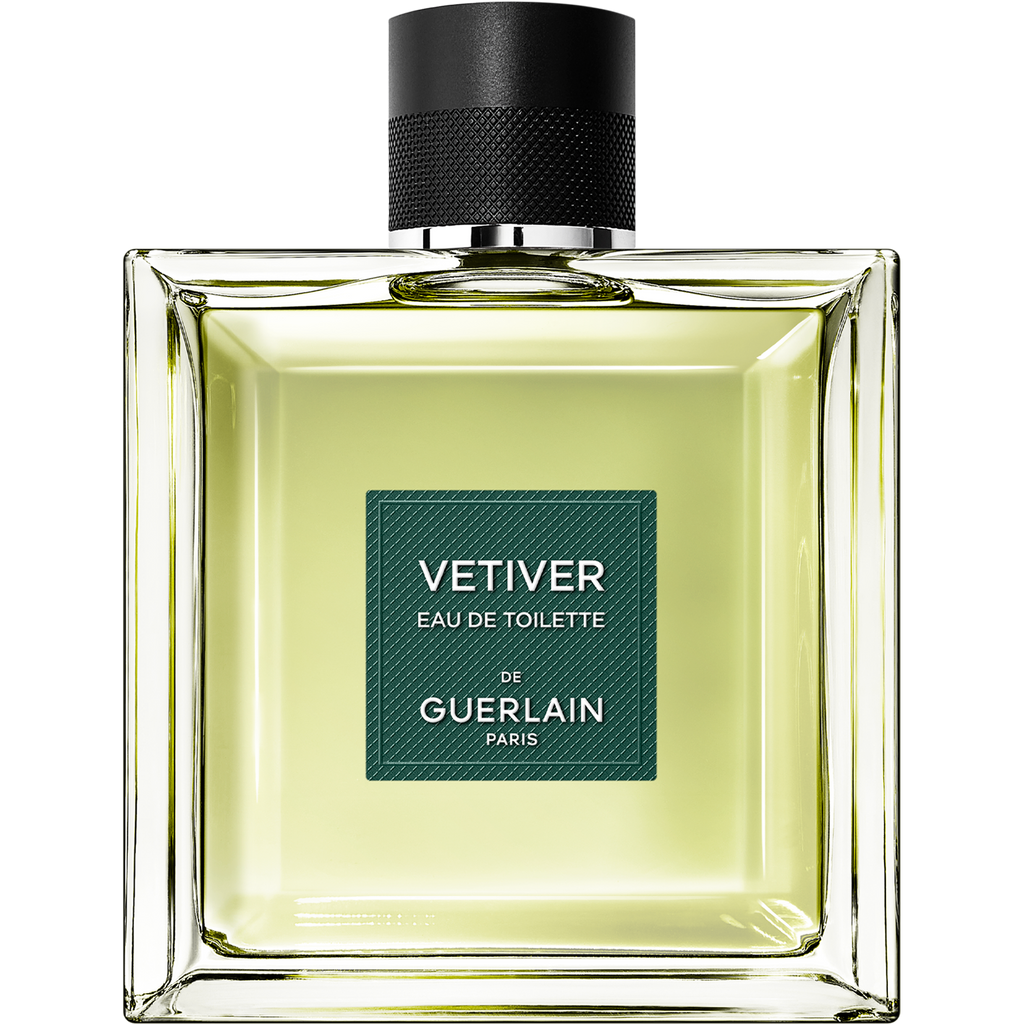 Guerlain Vétiver Eau de Toilette