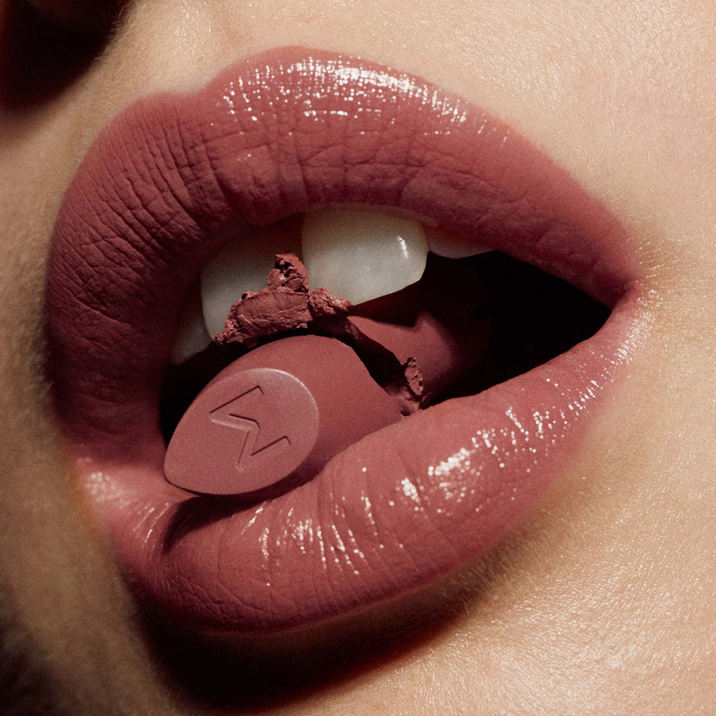 MÁDARA Make-Up Lipsticks Dazzle Nights Satin Shine Lipstick