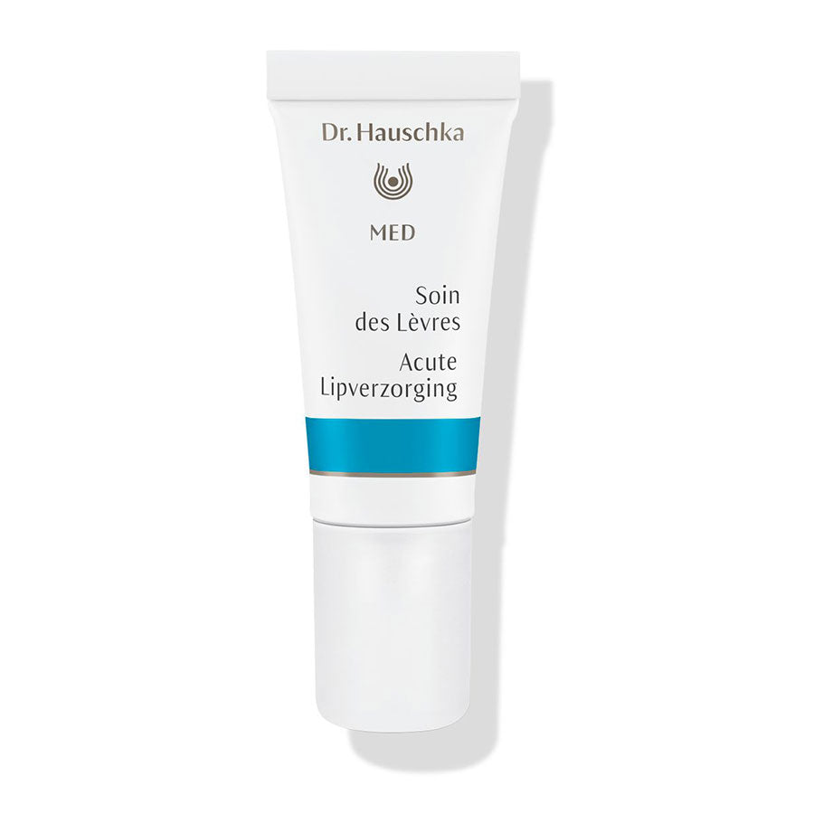 Dr. Hauschka Med Acute Lipverzorging