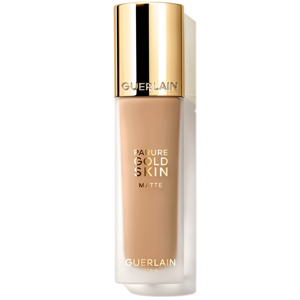 Guerlain Make-up Gezicht Matte Foundation