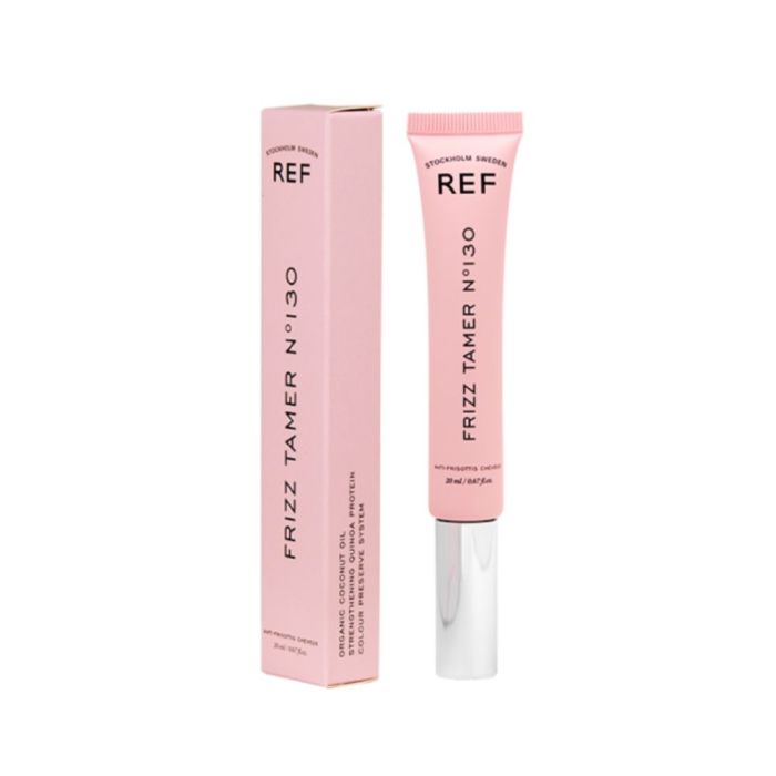 REF Styling Frizz Tamer N.130 Crème