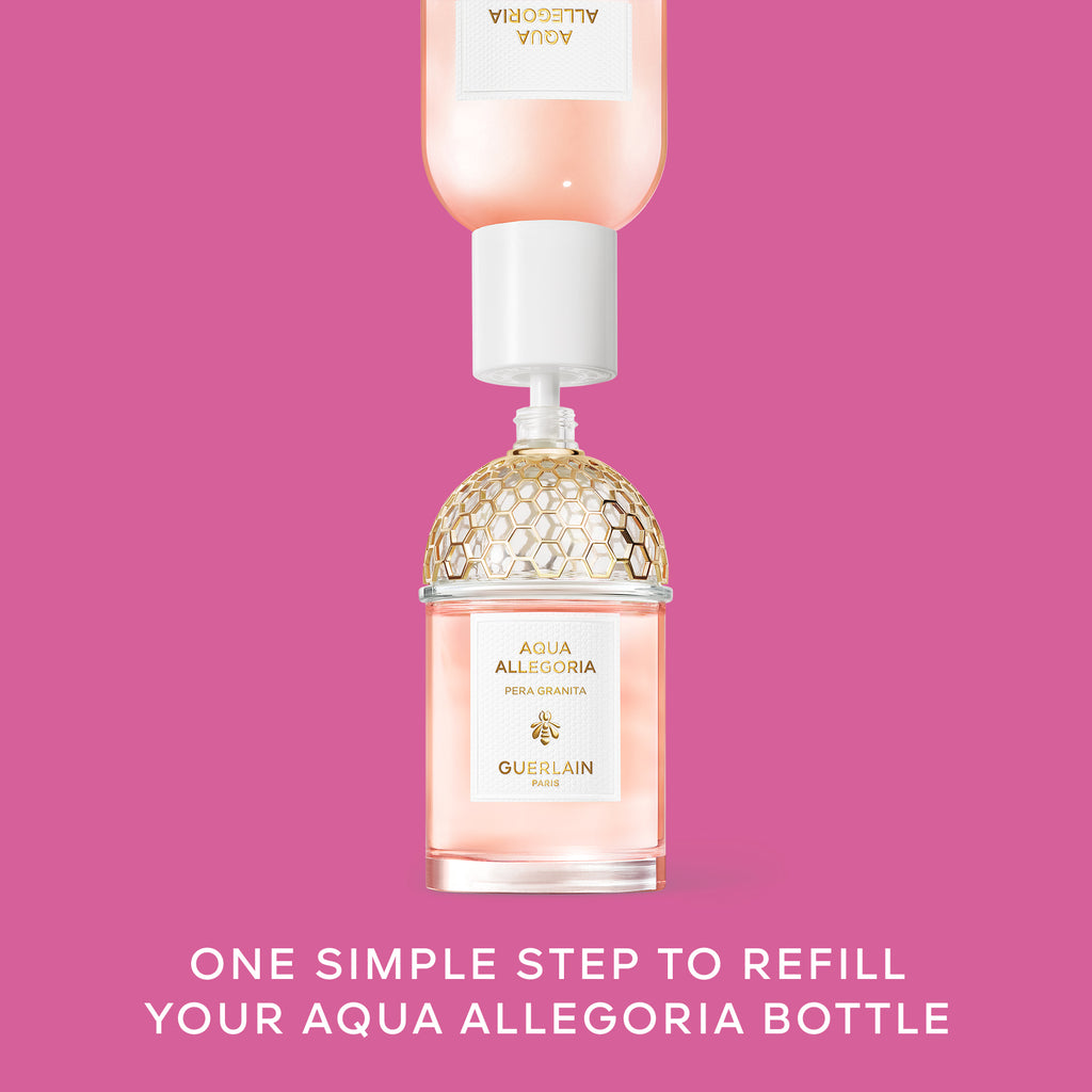 Guerlain Damesgeuren Aqua Allegoria Collection Pera Granita Eau de Toilette
