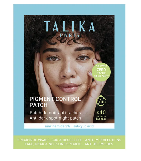 Talika Face Pigment Control Patch
