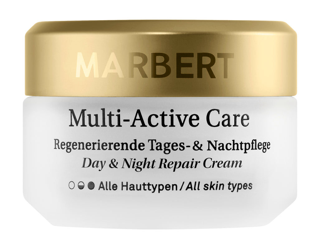 Marbert Face Care Multi-Active Care Day & Night Repair Cream Dagcrème