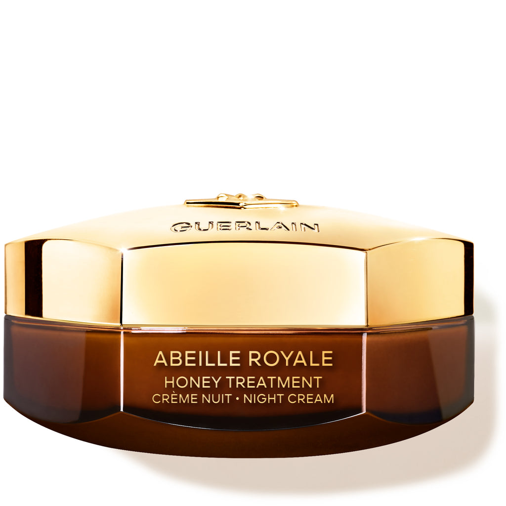 Guerlain Huidverzorging Abeille Royale Night Cream Nachtcrème