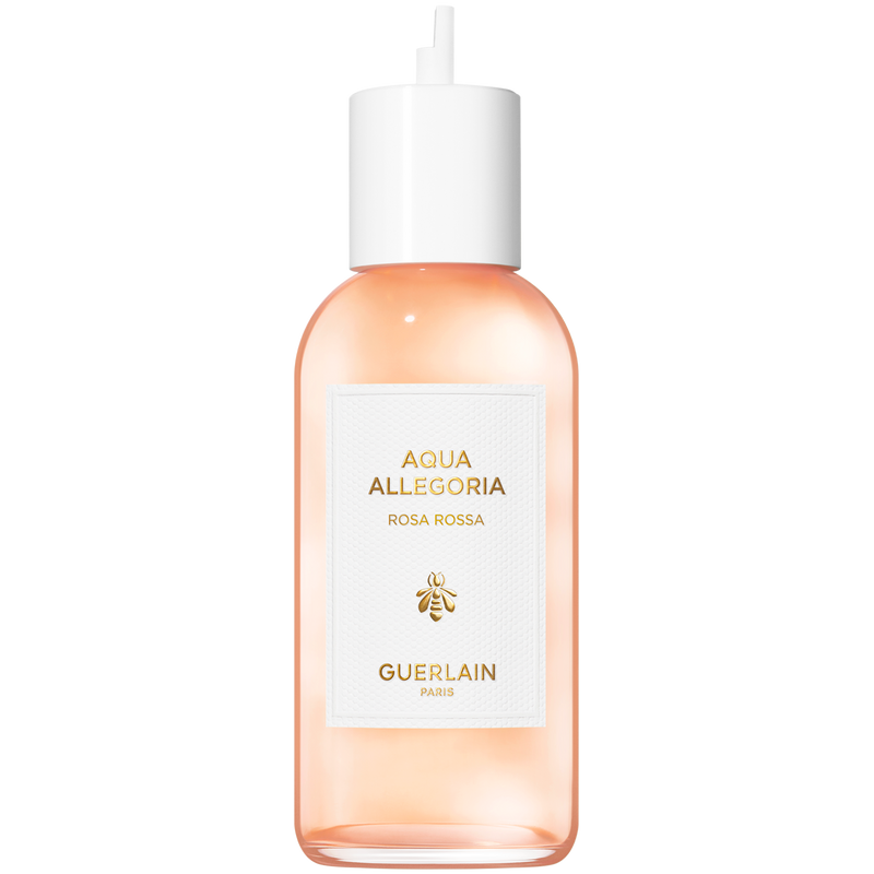 Guerlain Aqua Allegoria Collection Rosa Rossa Eau de Toilette Refill