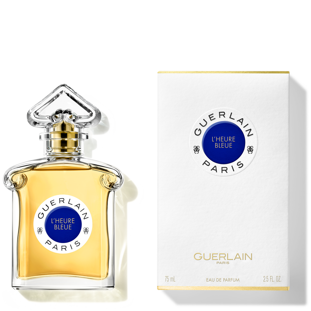 Guerlain Damesgeuren Les Légendaries Collection L'Heure Bleue Eau de Parfum