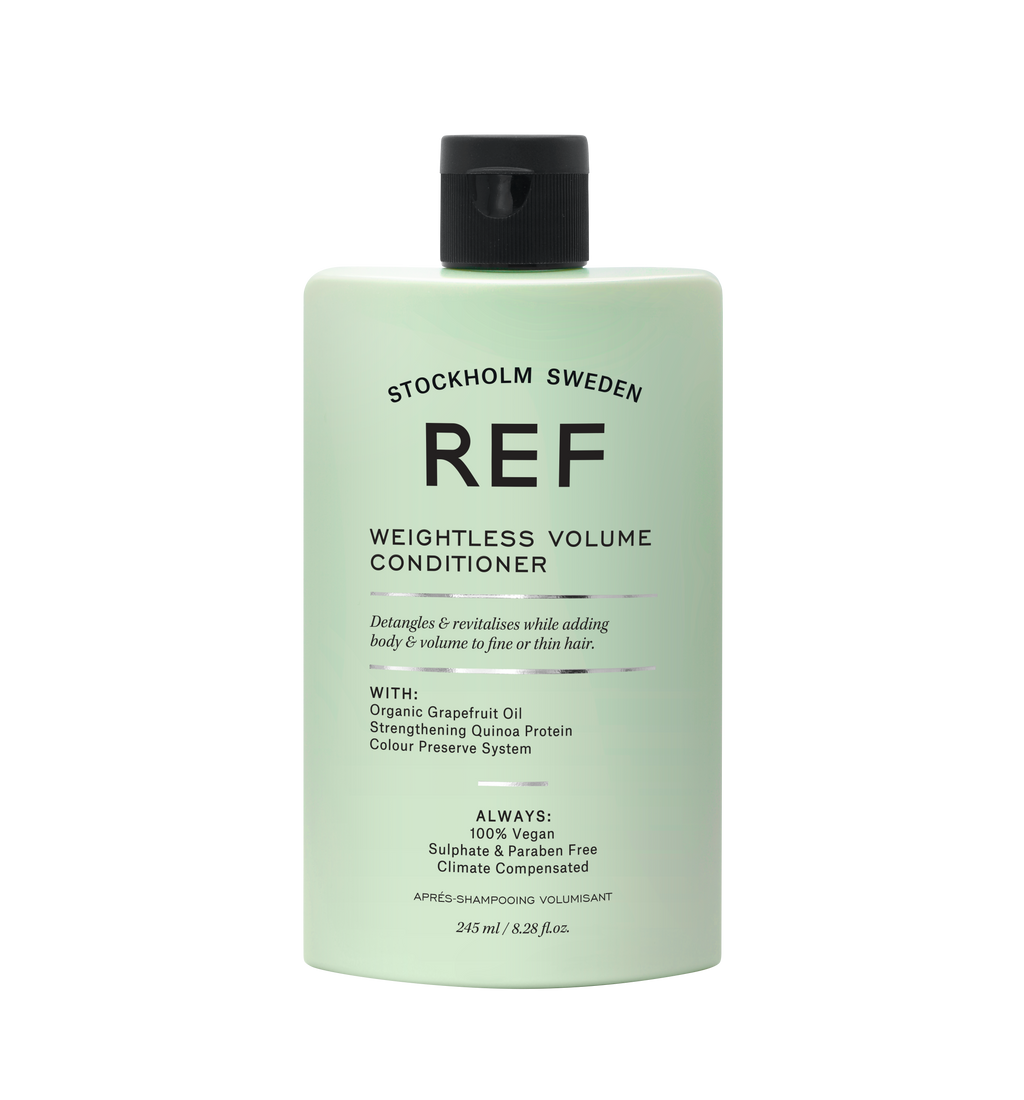 REF Care Weightless Volume Conditioner