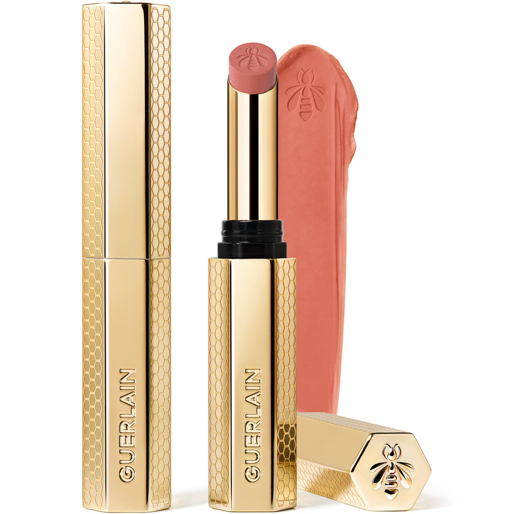 Guerlain KissKiss Blur Matte Lips