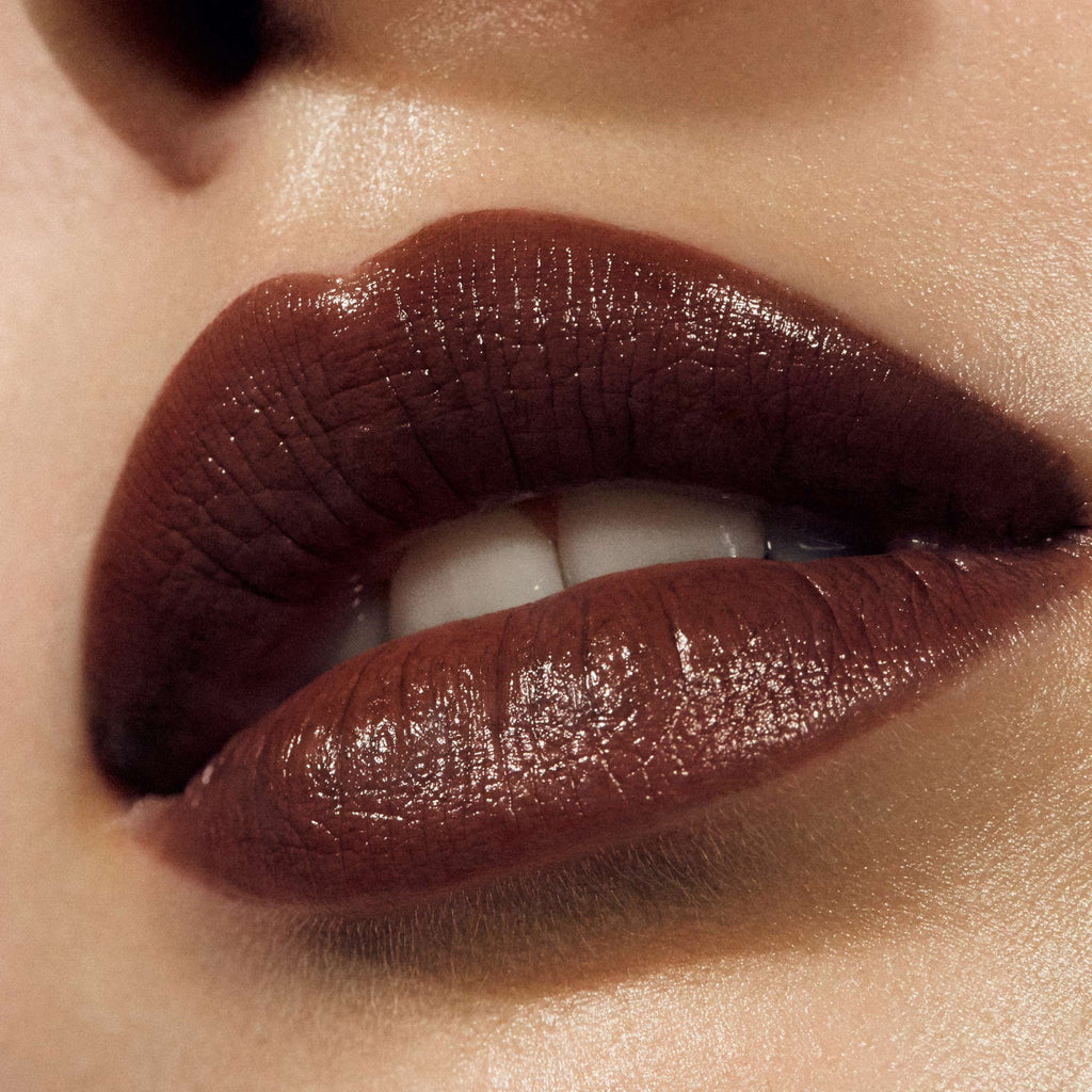 MÁDARA Make-Up Lipsticks Dazzle Nights Satin Shine Lipstick