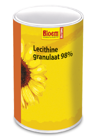 Bloem Lecithine 98% Granulaat