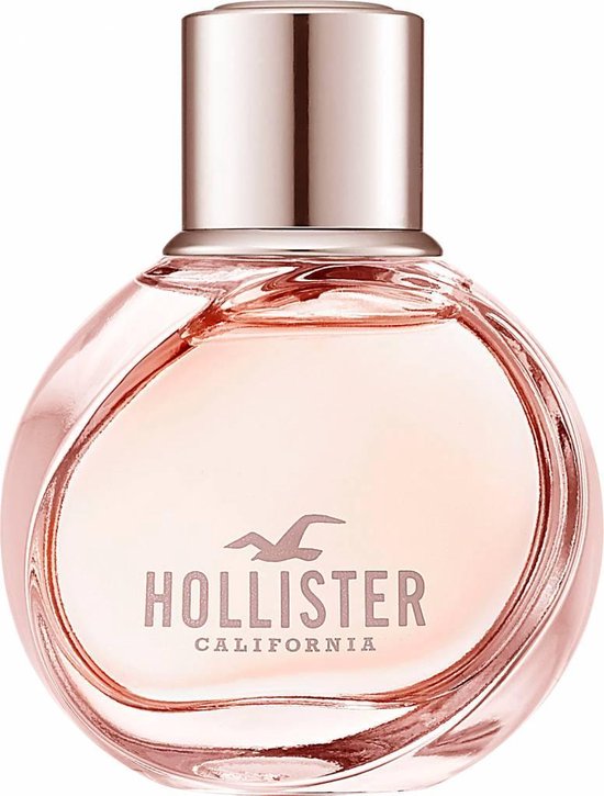 Hollister Wave for Her Eau de Parfum