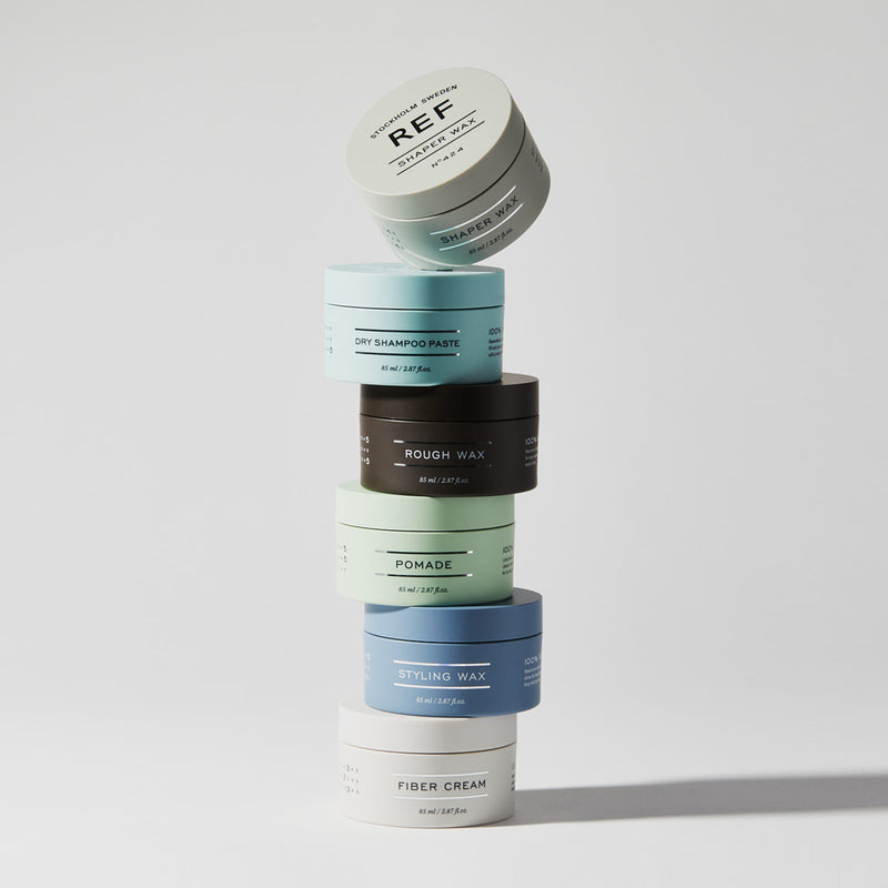 REF Styling Wax