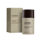 Ahava Time To Energize Men Soothing After-Shave Moisturizer Crème Na Het Scheren