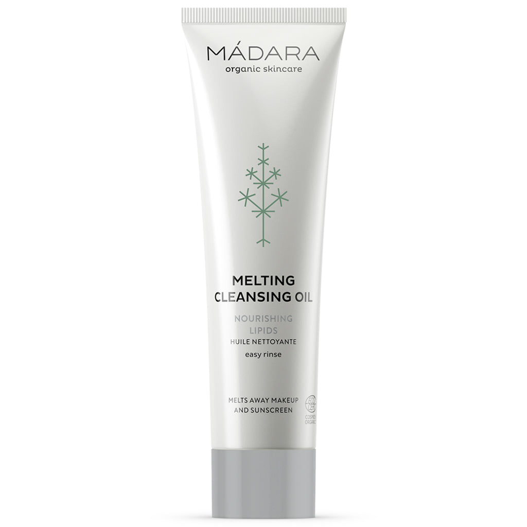 MÁDARA Skincare Cleansers and Toners Melting Cleansing Oil