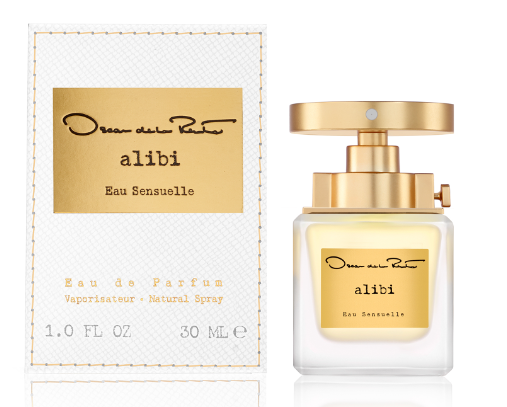 Oscar de la Renta Alibi Eau Sensuelle Eau de Parfum