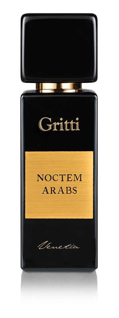 Gritti Venetia Black Collection Noctem Arabs
