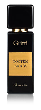 Gritti Venetia Black Collection Noctem Arabs