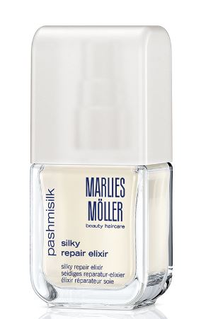 Marlies Möller Pashmisilk Silky Repair Elixir