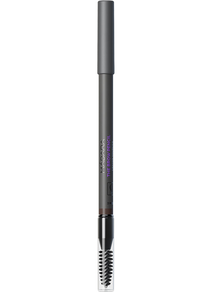 MÁDARA Make-Up Brow & Lash The Brow Pencil Potlood