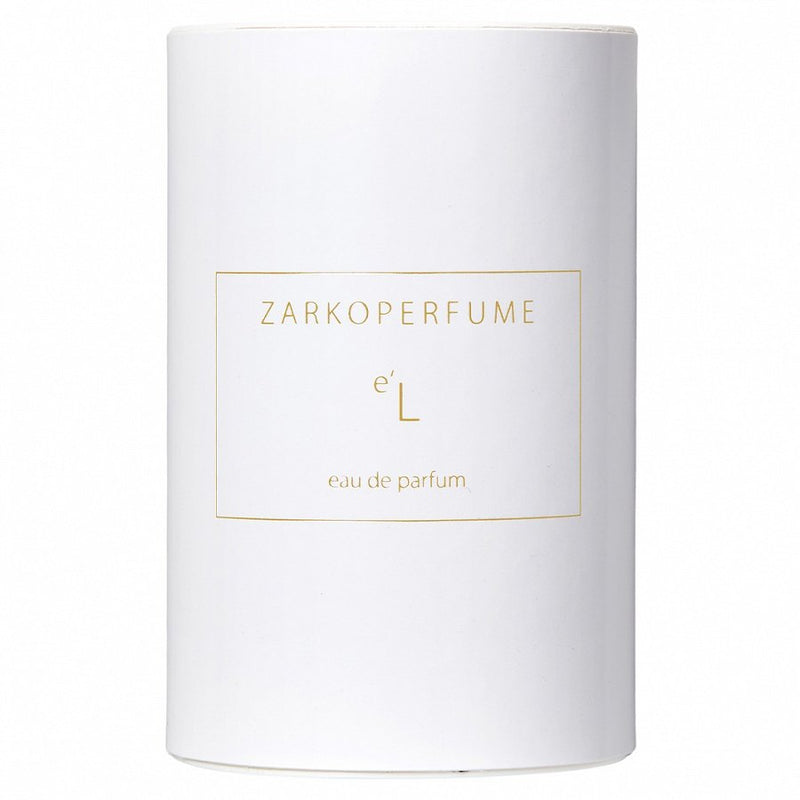 Zarkoperfume e'L Eau de Parfum Dames
