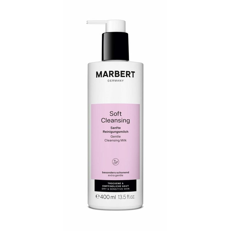 Marbert Face Care Cleansing Soft Cleansing Milk