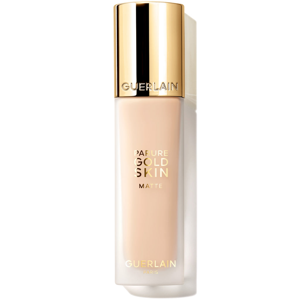 Guerlain Make-up Gezicht Matte Foundation