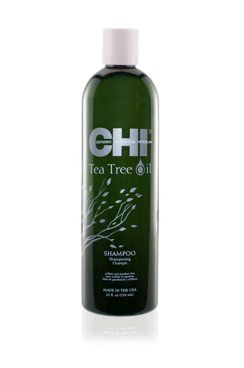 CHI Tea Tree Oil Shampoo