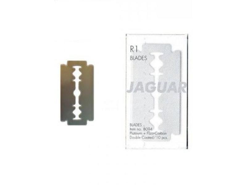 Jaguar Razors R1 Blades Scheermes Item No.8094