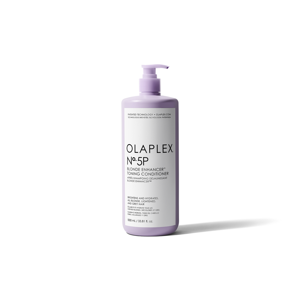 Olaplex Stap No.5P Blonde Enhancer Toning Conditioner