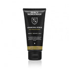 Percy Nobleman Skincare Line Charcoal Scrub