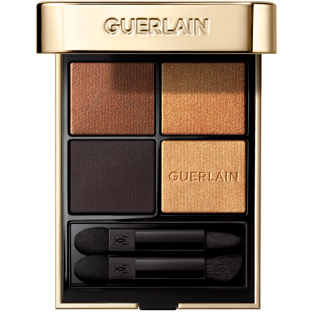 Guerlain Make-up Ogen Eyeshadow Quad Oogschaduw
