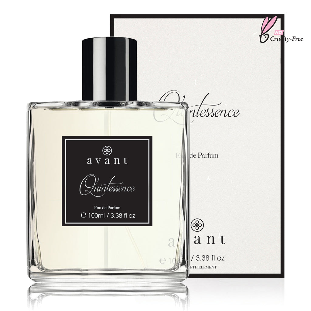 Avant The Fifth Element Quintessence Eau de Parfum