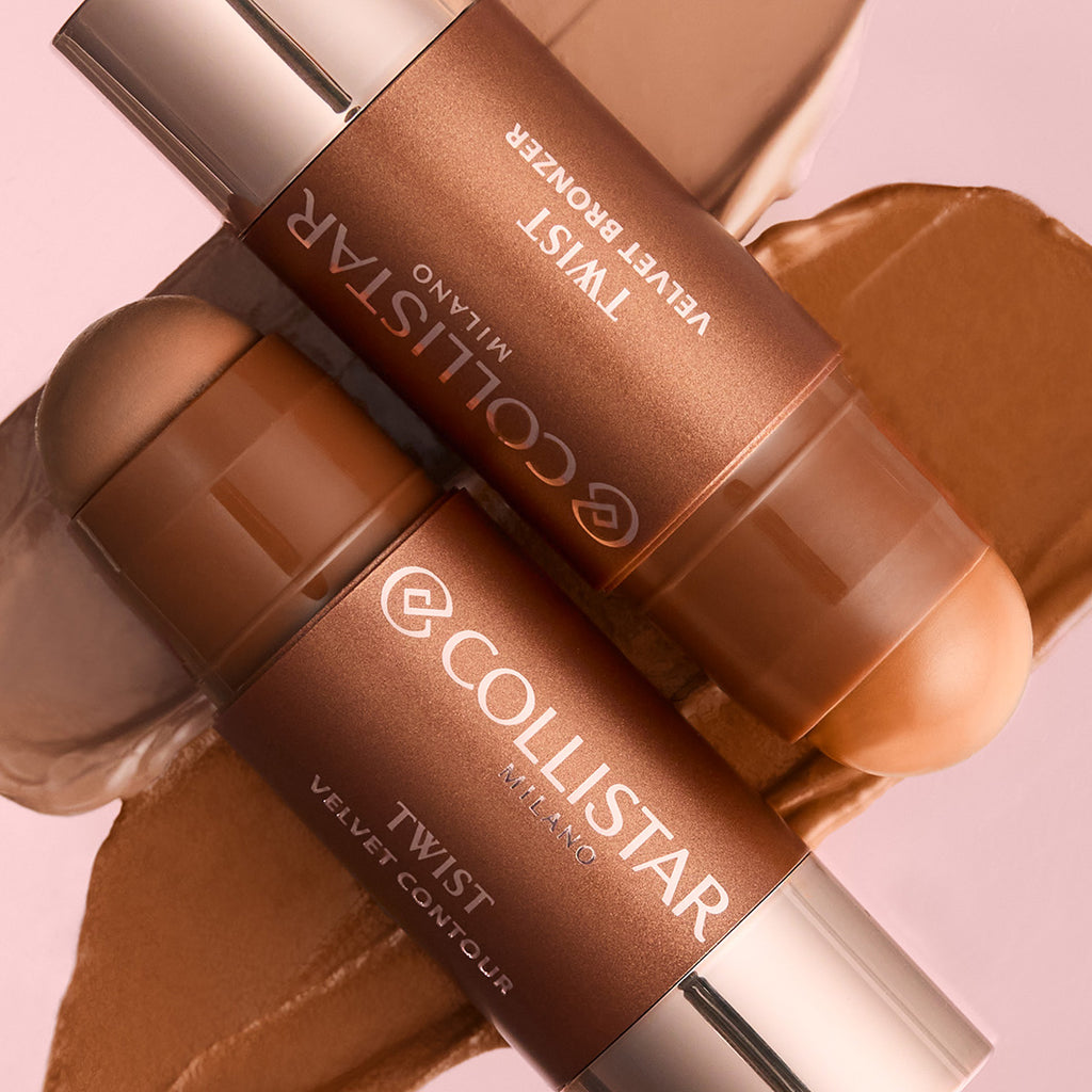 Collistar Bronzer Stick Twist Velvet