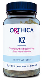 Orthica K2 Capsules