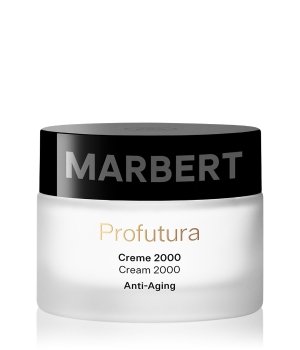 Marbert Face Care Profutura Cream 2000 Dagcrème