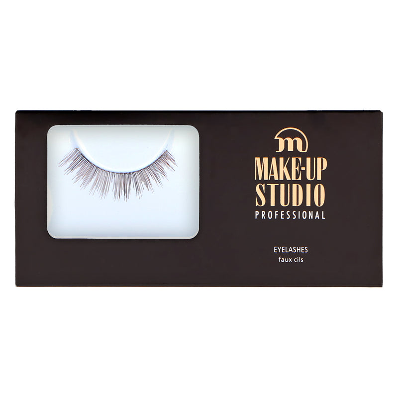 Make-Up Studio Eyes Nr. 29 Eyelashes Nepwimpers