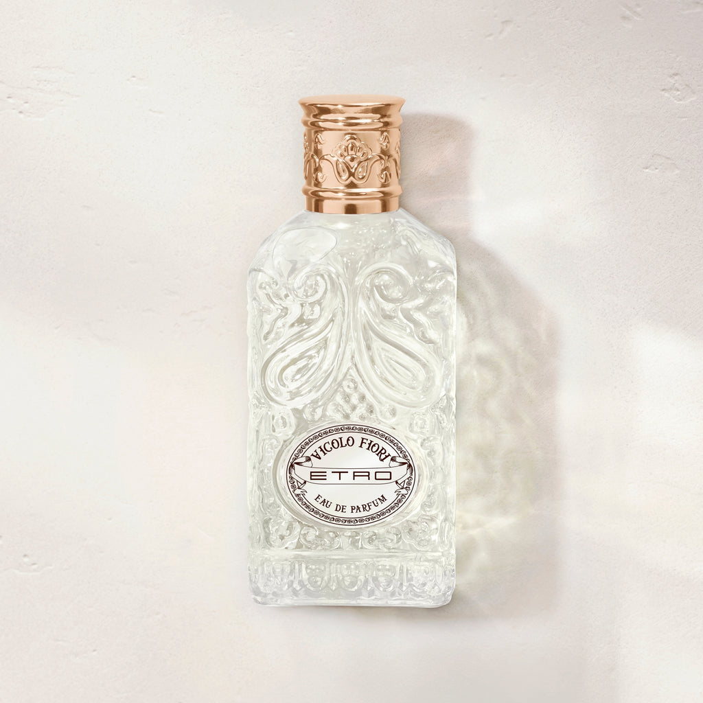 Etro Vicolo Fiori Eau de Parfum