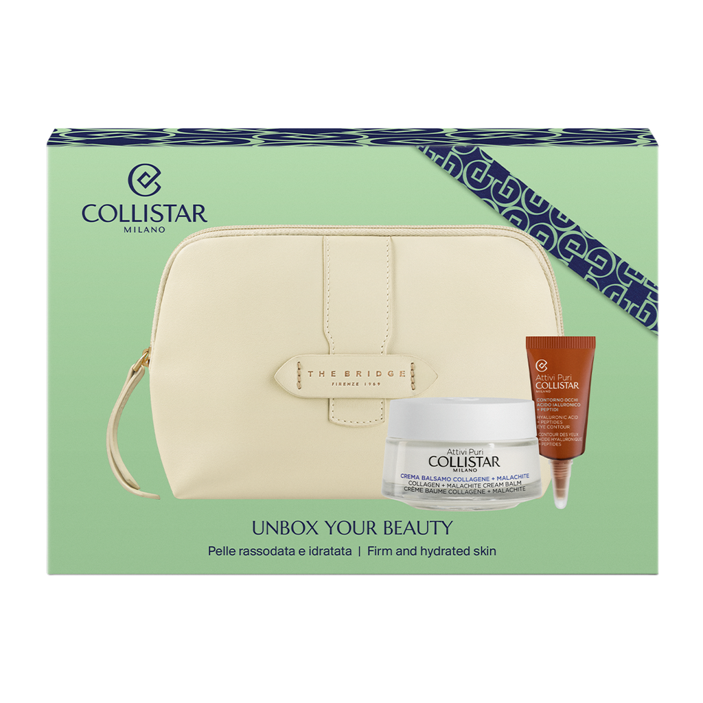 Collistar Attivi Puri Xmas Gift Set